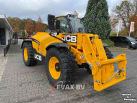 Telehandler JCB 542-70 AgriXtra