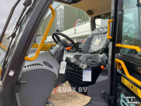 Telehandler JCB 542-70 AgriXtra