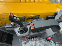 Telehandler JCB 542-70 AgriXtra