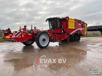 Potato harvester Grimme Varitron 470 GEN 3 VRS+MS