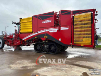 Potato harvester Grimme Varitron 470 GEN 3 VRS+MS