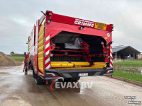 Potato harvester Grimme Varitron 470 GEN 3 VRS+MS