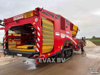 Potato harvester Grimme Varitron 470 GEN 3 VRS+MS