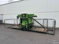 Box filler Miedema Miedema MB55 kistenvuller