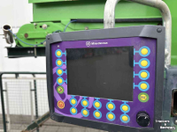 Box filler Miedema Miedema MB55 kistenvuller
