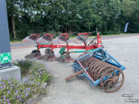 Ploughs Kverneland VD 100