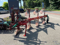 Ploughs Kverneland VD 100