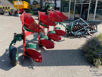 Ploughs Kverneland VD 100