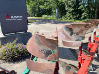Ploughs Kverneland VD 100