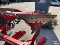 Ploughs Kverneland VD 100