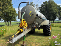 Slurry tank Meyco Injektiecombi 7500