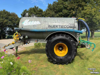 Slurry tank Meyco Injektiecombi 7500