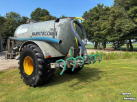 Slurry tank Meyco Injektiecombi 7500