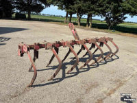 Slurry tank Meyco Injektiecombi 7500