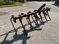 Slurry tank Meyco Injektiecombi 7500