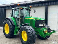 Tractor John Deere 6920s