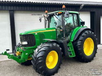 Tractor John Deere 6920s