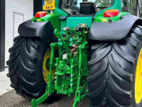 Tractor John Deere 6920s