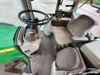 Tractor John Deere 6920s