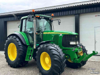 Tractor John Deere 6920s