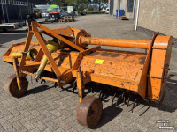 Rotary Tiller Struik RF 300, frees