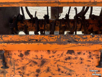 Rotary Tiller Struik RF 300, frees