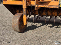 Rotary Tiller Struik RF 300, frees
