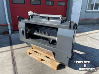 Other harvesters and accessories Domat Dominoni AC-2 Claas