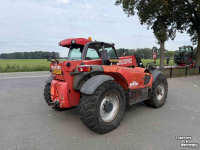 Telehandler Manitou MLT 634 120 LSU