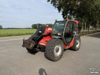 Telehandler Manitou MLT 634 120 LSU