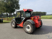 Telehandler Manitou MLT 634 120 LSU