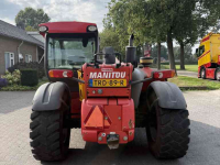 Telehandler Manitou MLT 634 120 LSU