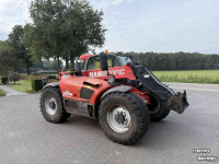 Telehandler Manitou MLT 634 120 LSU