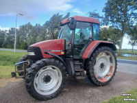 Tractor Case-IH MX100c