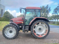 Tractor Case-IH MX100c