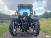 Tractor Case-IH MX100c