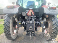 Tractor Case-IH MX100c