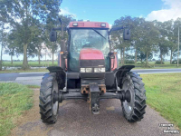 Tractor Case-IH MX100c