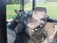 Tractor Case-IH MX100c