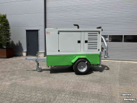 Irrigation pump Rovadi ROVK 050/40FL-R