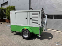 Irrigation pump Rovadi ROVK 050/40FL-R