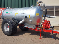 Slurry tank Vaia Water tank MB 45