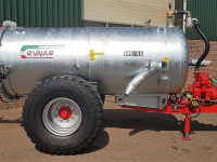 Slurry tank Vaia Water tank MB 45