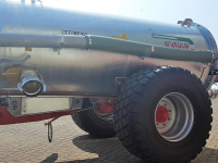 Slurry tank Vaia Water tank MB 45