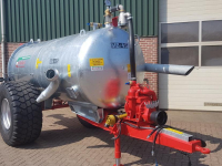 Slurry tank Vaia Water tank MB 45