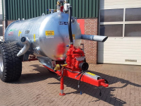 Slurry tank Vaia Water tank MB 45
