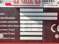 Slurry tank Vaia Water tank MB 45