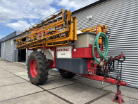 Fieldsprayer 3 points Agrifac GS4242