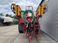 Fieldsprayer 3 points Agrifac GS4242