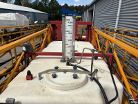 Fieldsprayer Agrifac GS4242